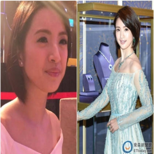 林依晨回忆留学经历 扶老太太被嫌多管闲事