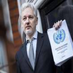 维基揭秘说要帮各公司对抗CIA，谷歌苹果三星都沉默了