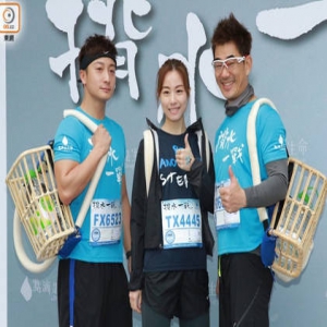 他们曾相爱十年 分手一周年后同台却不尴尬