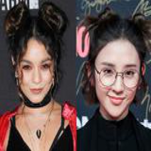 二次元哪吒头有毒！明星扎了都可爱翻倍