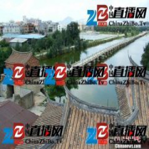 以人文提升发展 晋江安海冲刺中国历史文化名镇