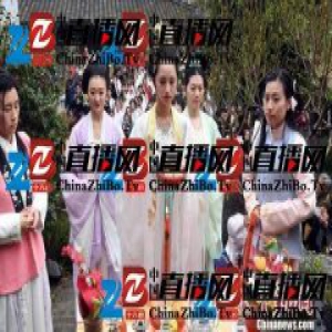 传统花朝节：福建汉服青年祭花神向春天祈福