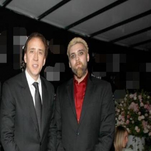 坑爹！尼古拉斯凯奇之子酒驾肇事逃逸获刑一年