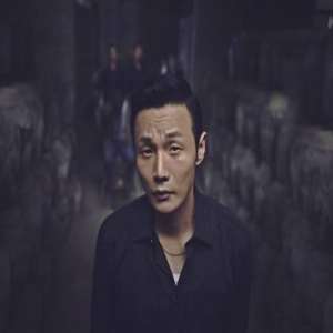 李荣浩被嘲眼小很委屈：我自以为酷到爆炸