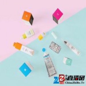 “醉酒的大象”，如何成为丝芙兰增长最快的护肤品牌？