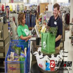 网购这么流行，实体店的送货服务也不得不做得越来越好