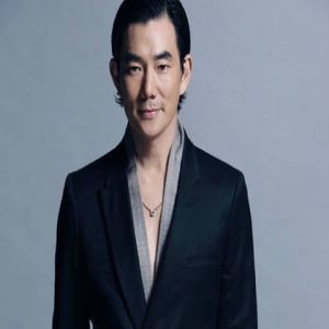 任贤齐写剧本拿蔡依林做范本 将邀请其出演