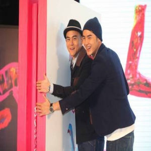 没眼看！阮经天竟然公开要求彭于晏做这件事…