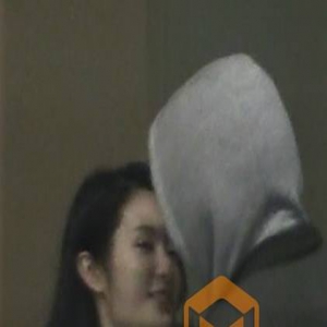 约炮还是女友曝光？王大陆与神秘女酒店共度春宵