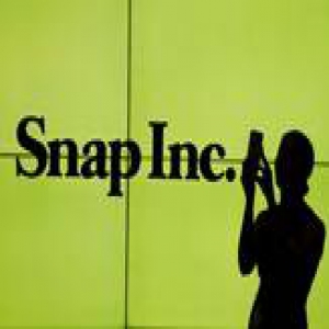 爱屋及乌 年轻投资者因喜爱Snapchat亏钱也买Snap股票