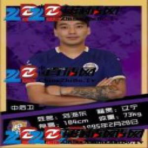 前恒大新星伤愈复出战中乙 曾是国青队长攻破巴西球门