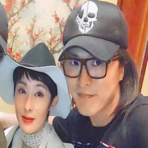 旧爱曾劈腿赵薇，“绮梦”复出拥新欢