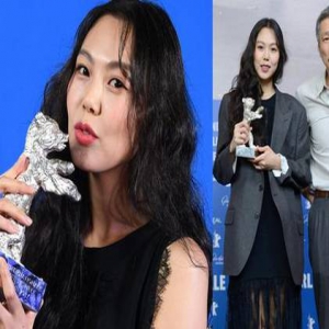 小三影后金敏喜开腔承认不伦恋：我们是真心相爱