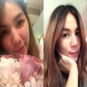 准妈妈Ella卸货倒数：孕妇，就是要很漂亮啊