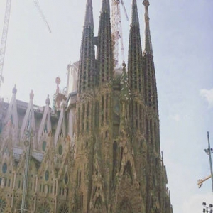 周杰伦昆凌同游欧洲 晒两人合影秀恩爱