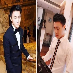 赌王儿子被认出后享特权 怒斥航空公司势利眼