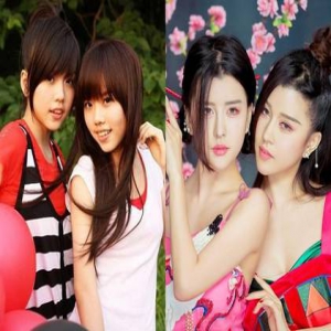 BY2姐妹斥狗仔偷拍颠倒黑白 被诬蔑恶评很受伤