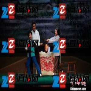 大型反腐题材现代京剧《脚