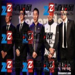 李龙大加盟“王者之志”活动 与四天王共同推广羽球运动