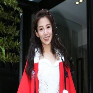 郭书瑶太平间拍摄感悟人生 入戏太深变自卑