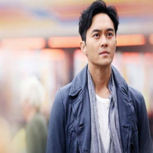 张智霖增重18斤遭袁咏仪嫌弃 立志要做最瘦艺人