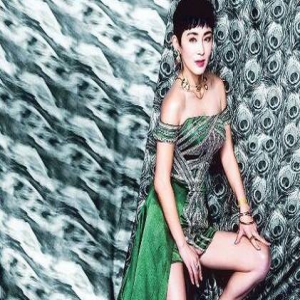 王晶谈张敏复出“不用太兴奋” 暂时不考虑合作