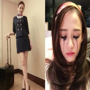 陈乔恩45公斤被嫌胖！半夜崩溃惹心疼(图)