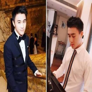 赌王儿子未找妈妈要特权 四太：不喜欢亮身份