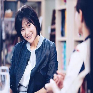 徐静蕾：四旦私下交集多 结婚的唯一理由是想要小孩