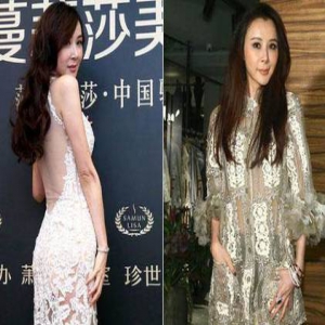 萧蔷称绯闻男友是“小姐妹” 自曝一起泡温泉