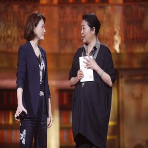 倪萍首谈为子求医：苦难让我变得更坚强