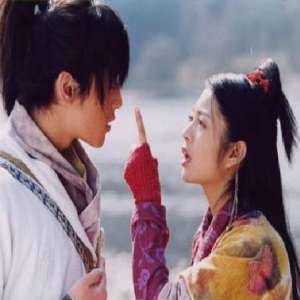 安以轩公布结婚喜讯 网友喊话胡歌：就差你了！