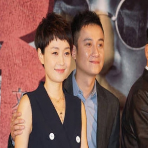 马伊琍：夫妻是否再合作看缘分 更多跟女儿谈心
