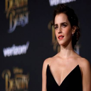 又见无良黑客！艾玛·沃特森私密泳装照被盗