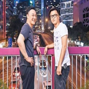 惊！陈奕迅曝谢霆锋年轻时曾有轻生想法