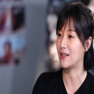 徐静蕾不稀罕被求婚？谈冻卵称“这事儿上瘾”