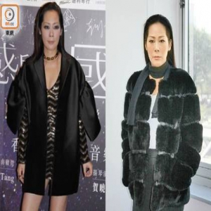 希望各界给予私人空间 关淑怡拒再回应家事