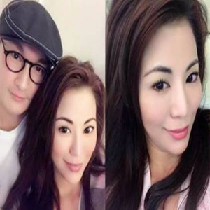 与吴彦祖表哥情断 女星怒轰：心被一刀一刀狅插