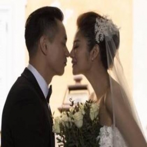 安以轩将成为“六月新娘”，但婚戒竟是用这个做的！