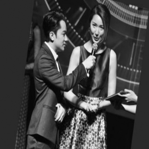 从配音员到大老板的奋斗，才是王祖蓝最励志的部分！