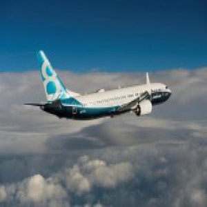 看好中国航空客运市场，在浙江舟山的首个波音海外工厂要开工了