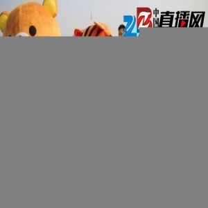 2017北京跑预报名人数突破2万