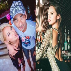 正面交锋？澳门娱乐大亨情人被传5月将从英国返港