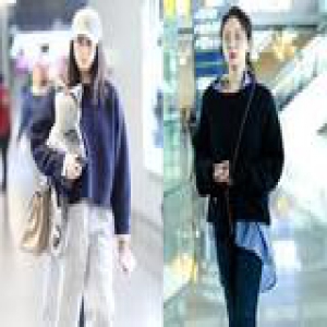 一件长衬衫让凡人变女神 宋茜蒋欣都爱不释手
