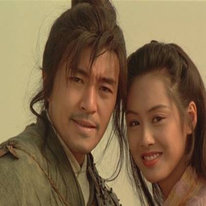 22年后紫霞仙子归来，可至尊宝已经不是他