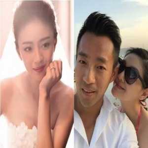 安以轩婚讯大S送祝福 “暗恋汪小菲5年”旧事被挖