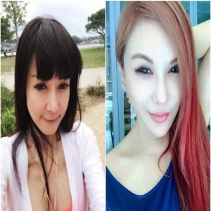 被利菁斥责霸凌 罗霈颖气炸：老娘退出娱乐圈