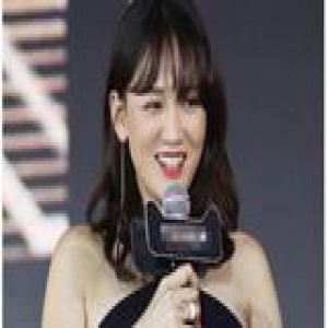陈乔恩休假归来身材放飞自我 手臂操让你进化成天鹅膀