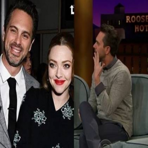 女星与前男友艳照曝光 未婚夫不介意反倒公开婚讯