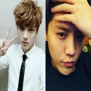 鹿晗每周五发文背后的原因竟与妈妈有关…